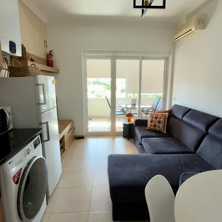 아파트 Sunny Algarve Retreat - Pool & 10 Min To 포티마오