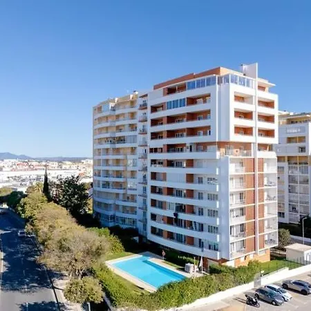 Sunny Algarve Retreat - Pool & 10 Min To * 포티마오