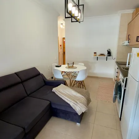 아파트 Sunny Algarve Retreat - Pool & 10 Min To