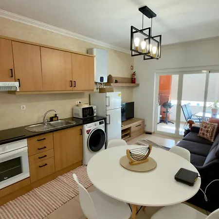 아파트 Sunny Algarve Retreat - Pool & 10 Min To *