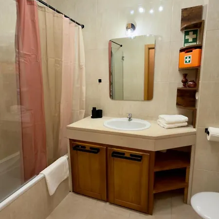 아파트 Sunny Algarve Retreat - Pool & 10 Min To 포티마오