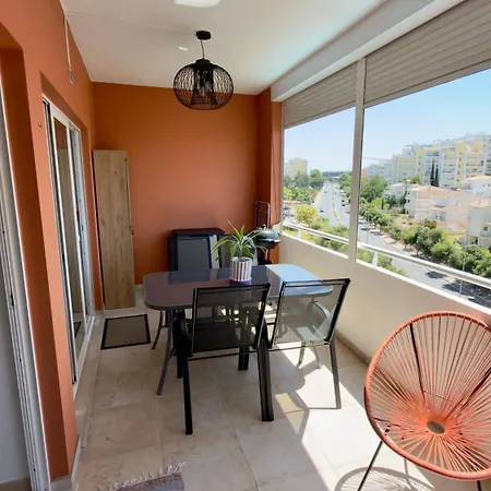 아파트 Sunny Algarve Retreat - Pool & 10 Min To *