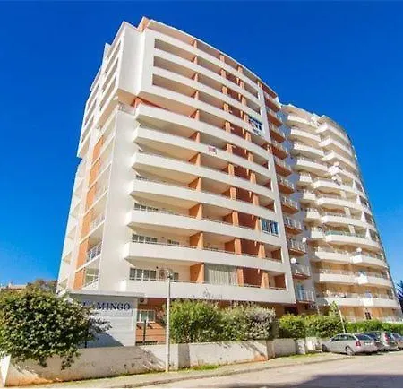 아파트 Sunny Algarve Retreat - Pool & 10 Min To