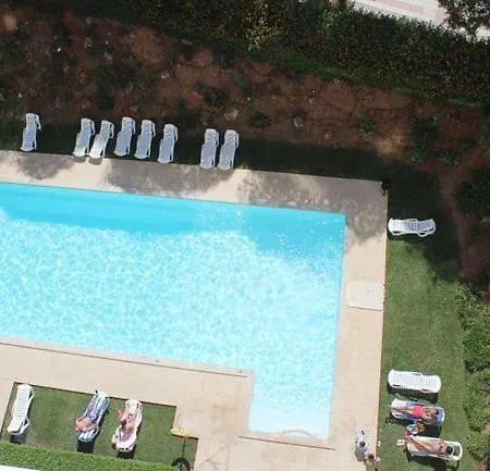 Sunny Algarve Retreat - Pool & 10 Min To * 포티마오